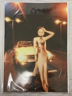 LESSERAFIM EASY CRAZY HOT POSTER ポスターセット