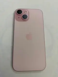 2026年最新】iPhone15 128gb ピンクの人気アイテム - メルカリ