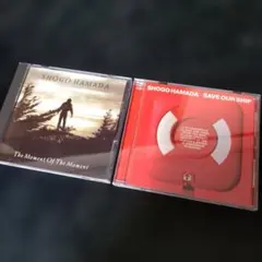 浜田省吾 レコード - メルカリ