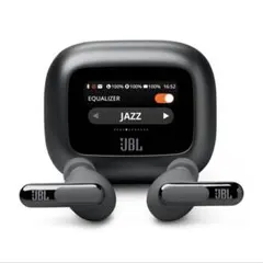 JBL LIVE BEAM 3 black　ワイヤレスイヤホン　 新品未開封
