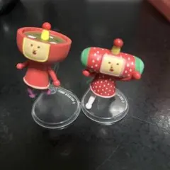 塊魂　並ぶんです　みそ　いちご（中古）