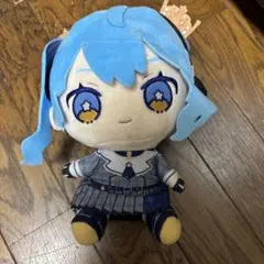 星街すいせいホロフレ