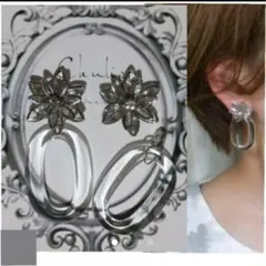 ROOMY:ルーミィ様 チタンピアス 4点 まとめ商品