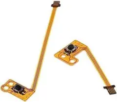 Joy-Con ZR + ZL キーフレックス ケーブル 2個セット G032