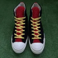KITH×CONVERSE×DISNEY Chuck Taylor CT70