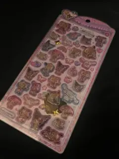 うるちゅる♡日焼けサンリオ