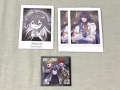 ヒプマイ 神宮寺寂雷 まとめ売り