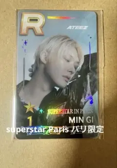 FENNEL GON VCJ2025プレイヤーカード - メルカリ
