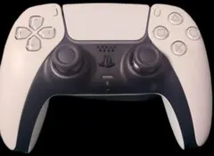 PS5 DualSense ワイヤレスコントローラー　ジャンク