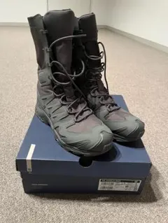 2025年最新】rier salomon xaの人気アイテム - メルカリ