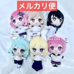マリッジトキシン ちびぐるみ vol.1 全5種 下呂ヒカル 城崎メイ 他 6㉒