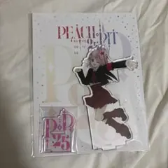 PEACH-PIT 25周年特別展 公式画集 - メルカリ