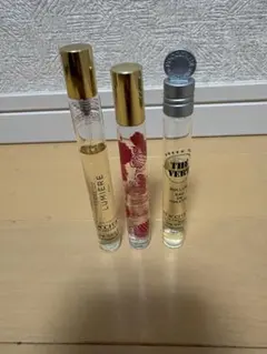 L'Occitane 香水 3本セット