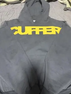 SCUFFERS パーカー Lサイズ