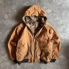 リアルツリー ブルゾン