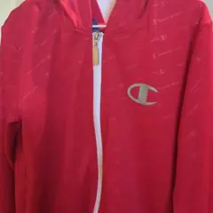 Champion　パーカー