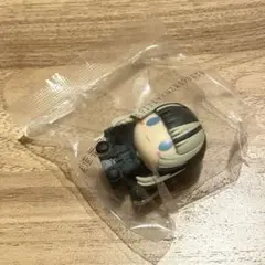 ちょこのっこフィギュア ReGLOSS 儒烏風亭らでん