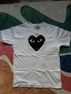 COMME des GARCONS PLAY Tシャツ