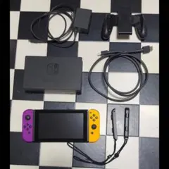 Nintendo Switch 本体 ピカブイ - メルカリ