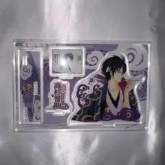 銀魂 高杉晋助 2020年 受注生産 バースデーセット(新品未開封) 銀魂 バースデーセット 高杉晋助【受注生産商品】: キャラグッズ