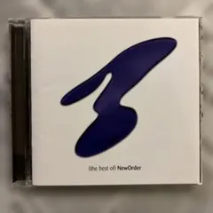 CD：ニュー・オーダー「ザ・ベスト・オブ・ニュー・オーダー」