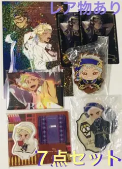 ツイステ アニメーション カリム カフェ のっかり ツイステッドワンダーランド