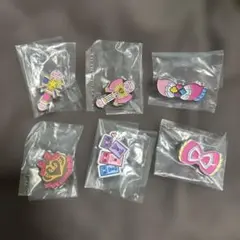 アイカツ！ プリパラ ピンズコレクション