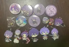 刀剣乱舞　歌仙兼定　まとめ