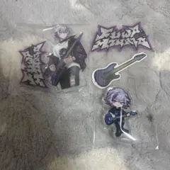 不破湊 2時だとか 有償特典 セット