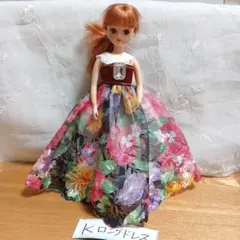 2026年最新】リカちゃんドレスハンドメイドの人気アイテム - メルカリ