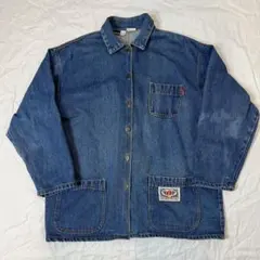 80s 90s ハンテン　カバーオール　USA製　HANGTEN ヴィンテージ 2026年最新】HANG TEN VINTAGEの人気アイテム - メルカリ