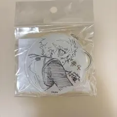 ブルーロック　伊勢丹　アクリルキーホルダー　凪誠士郎