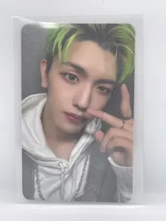 KCON CAFE 2024 トレカ　髙塚大夢