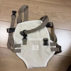 チェアベルト ベージュ ベビーチェア補助