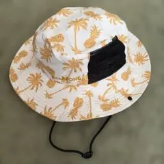 BILLABONG UV／サーフハット