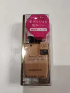 キスミー　フェルム　ファンデーションのサムネイル