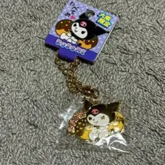 サンリオ　クロミ　大阪限定　マスコット　タグ付き　美品 サンリオ クロミ 大阪限定 - メルカリ