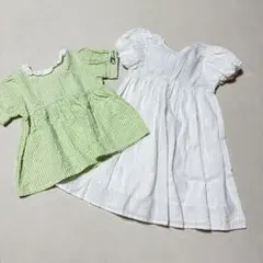 ★バースデイ　シェリール　トップス　ワンピース　95.100