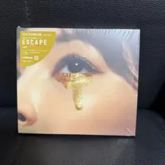 【未使用開封済】Mirror(完全生産限定盤)CD＋DVD／家入レオ コード無し