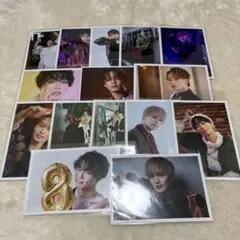 超特急 マサヒロ 生写真セット