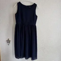 COMME CA ISM ワンピース　160A