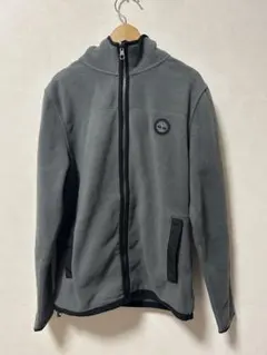 Timberland フリースジャケット