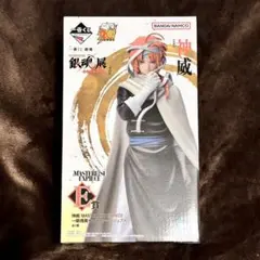 一番くじ 銀魂 神威 フィギュア MASTERLISE 一番くじ 銀魂 神威 フィギュア MASTERLISE - メルカリ