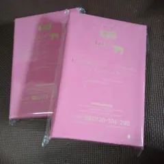 リンネル 5月 増刊×2 kippisキッピス ポーチ＆ティッシュポーチ