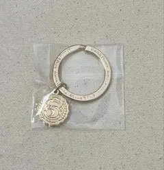 King & Prince 5周年ロゴキーホルダー　スマホハンドストラップ