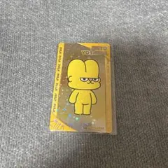 M!LK 吉田仁人 トレカ シャカレボ
