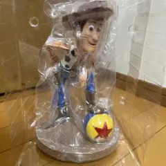 ウッディ フィギュア 未開封