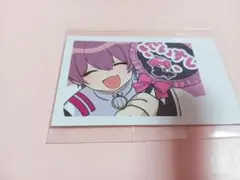 いれいす ないこ チェキ風トレカ