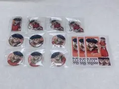 Dr.STONE ドクスト まるくじ 七海龍水