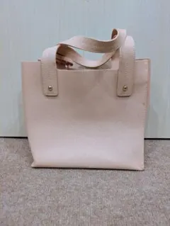 FURLA ハンドバッグ ピンク